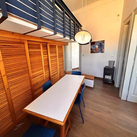Paulis - Semiattico In Pieno Centro A Sirolo, Con Meravigliosa Vista Mare Apartment Exterior foto